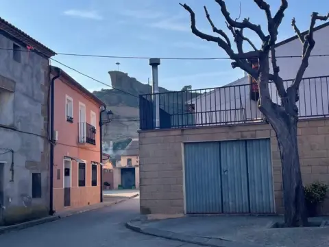 Casa en calle Aragón