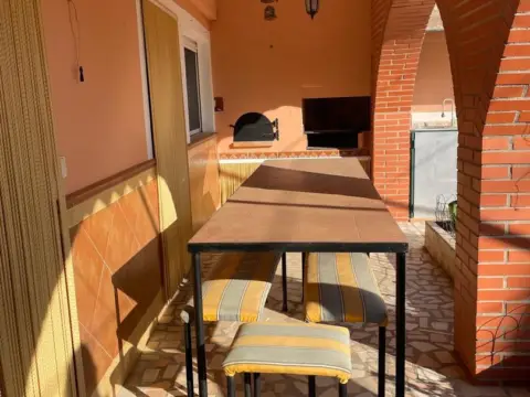 Casa en calle Aragón