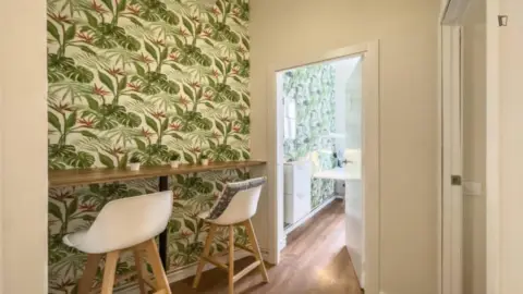 Habitación en L'Antiga Esquerra de l'Eixample