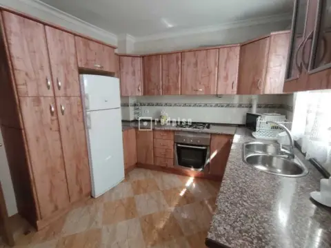 Casa en calle de Málaga