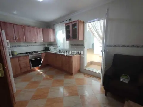 Casa en calle de Málaga