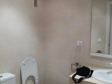 Habitación en Gran Via