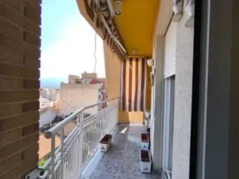 Piso en calle Mayor