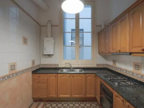 Habitación en El Barri Gòtic