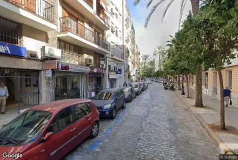 Piso en Centro