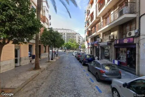 Piso en Centro