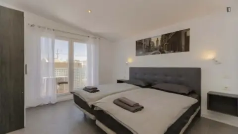 Estudio en Benicalap