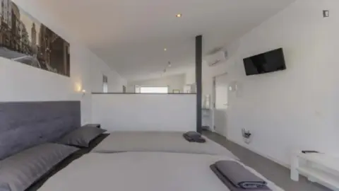 Estudio en Benicalap