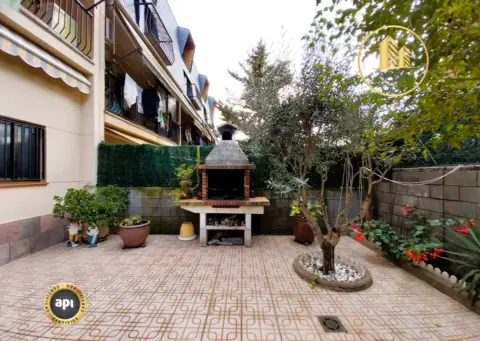 Casa en Les Arenes-Can Montllor-La Grípia