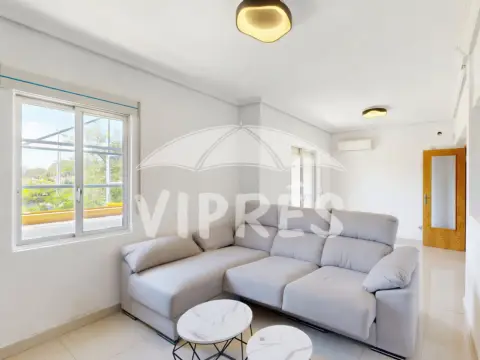 Piso en Casco Antiguo