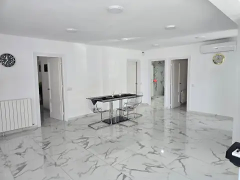 Piso en Carrer de Conca