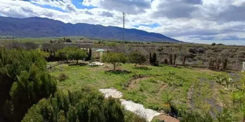 Casa en calle Lugar Cañarico