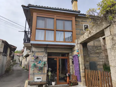 Casa en calle Lugar Sanguñedo