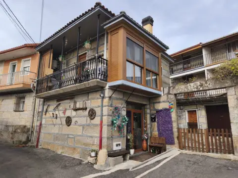 Casa en calle Lugar Sanguñedo