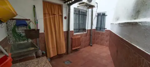 Casa en Talaván