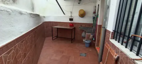 Casa en Talaván