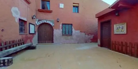 Casa rústica en Els Masos