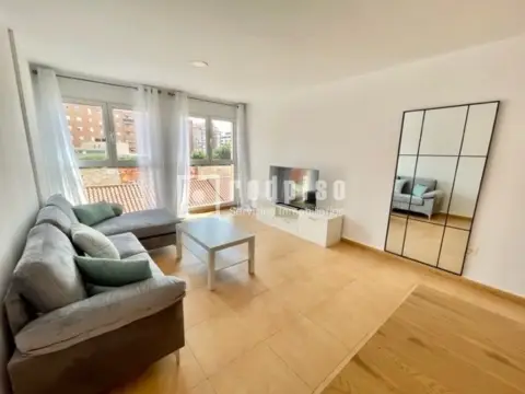 Piso en Castellón de La Plana-Castelló de La Plana, Zona de - Sur