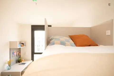 Habitación en Salamanca Capital