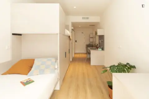 Habitación en Salamanca Capital