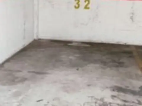 Garaje en Avinguda de la Carrasca