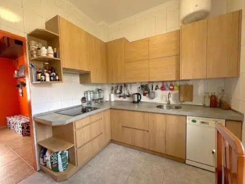 Piso en calle Barrio Santa Barbara