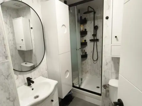 Habitación en Centro