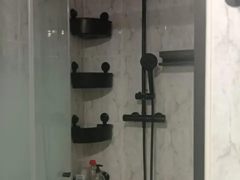 Habitación en Centro