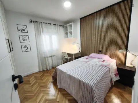 Habitación en Centro