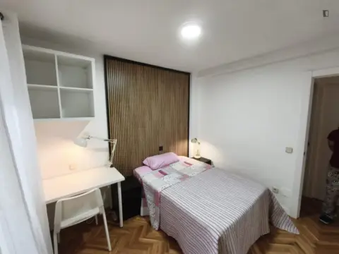 Habitación en Centro