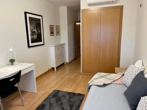 Habitación en Mirasierra-Arroyo del Fresno