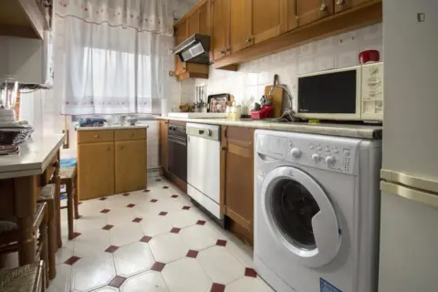 Habitación en Centro