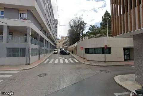 Piso en Petrer