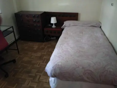 Habitación en Centro