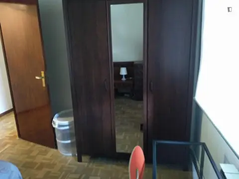 Habitación en Centro