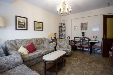 Habitación en Centro