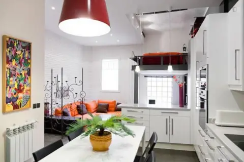 Imagen de vivienda en alquiler