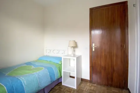Habitación en Centro