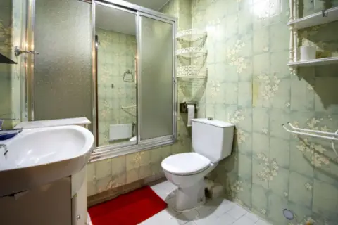 Habitación en Centro