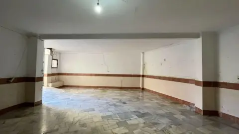 Chalet en Lora del Río