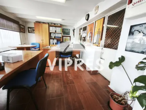 Terreno en Casco Histórico