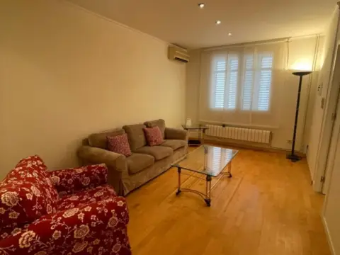 Habitación en La Sagrada Família