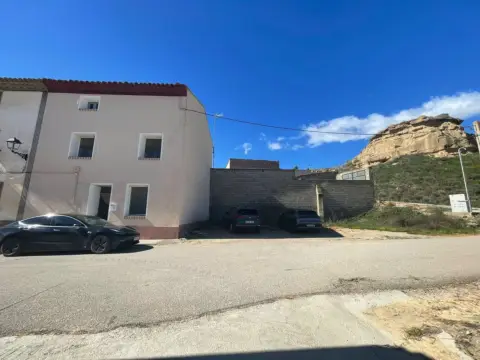 Casa rústica en calle calle Justica de Aragon