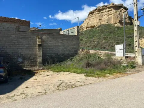 Casa rústica en calle calle Justica de Aragon