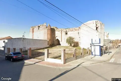 Piso en Casarrubios del Monte