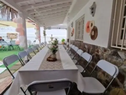 Casa en calle Irlanda