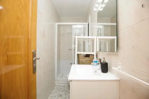 Habitación en Montigalà-Sant Crist