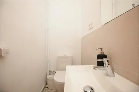 Habitación en Montigalà-Sant Crist