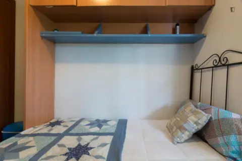Habitación en Chorrillo