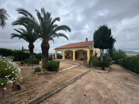Casa en El Prado